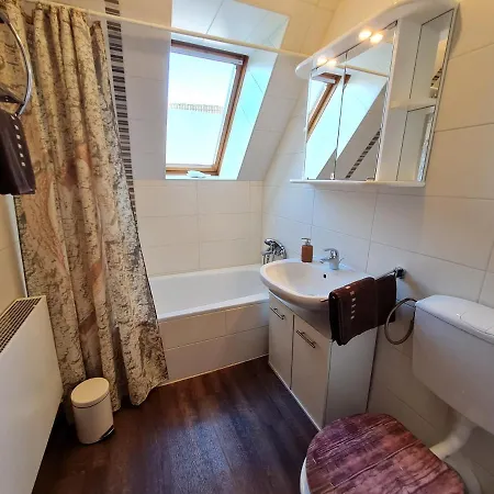 Diedrich Διαμέρισμα Wyk auf Föhr