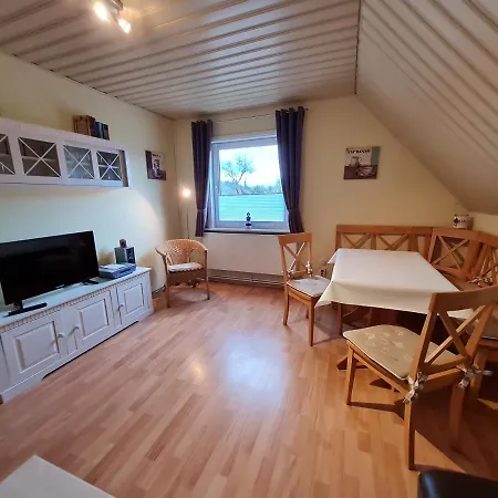 Diedrich Διαμέρισμα Wyk auf Föhr