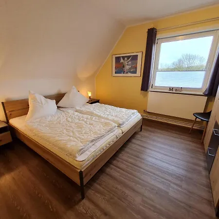 Διαμέρισμα Diedrich *