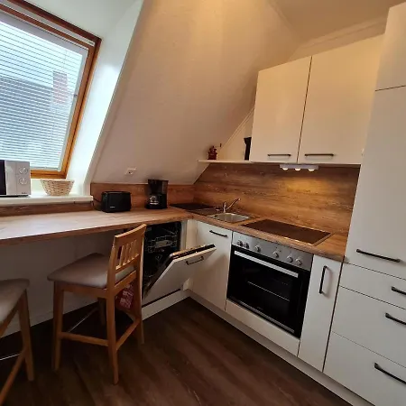 Diedrich Διαμέρισμα *